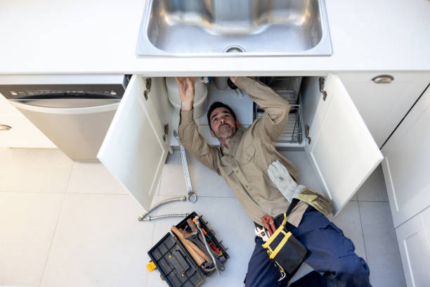 Best Leak Detection Services  in Watkins Glen, NY