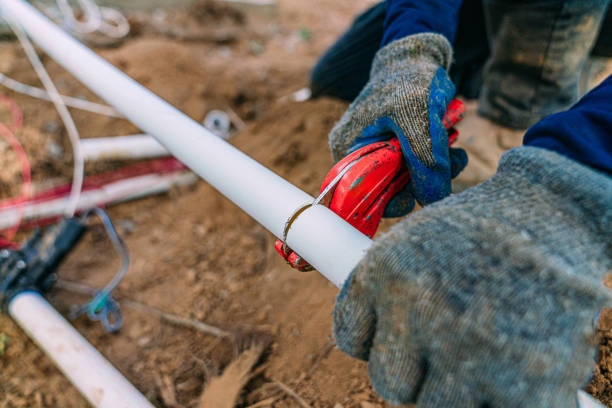 Trusted Watkins Glen, NY Plumbing Experts